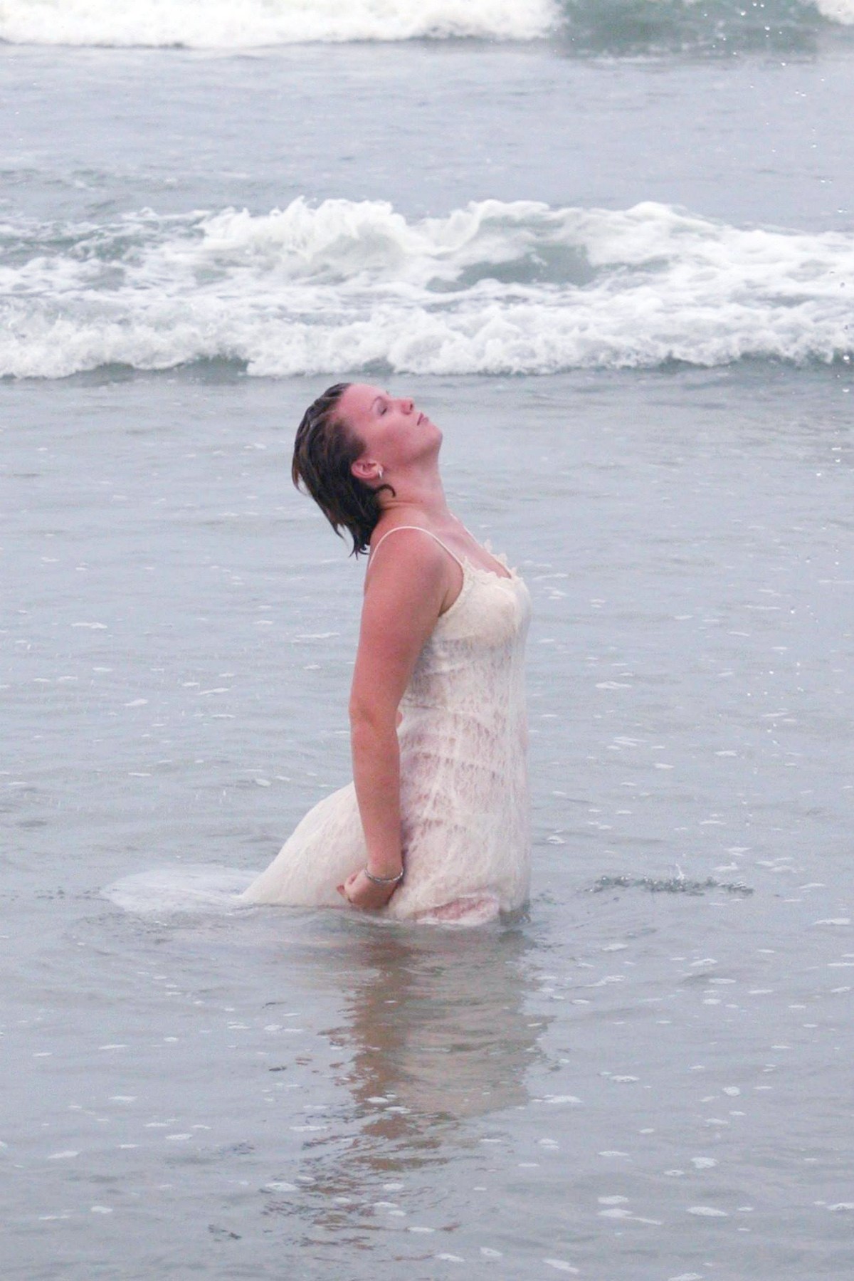 John Ledgend - Beach Bride