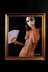 Framed