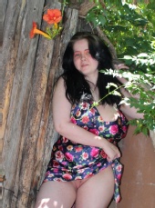 In the vines