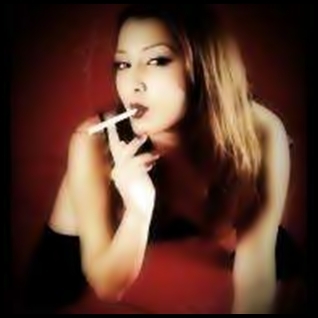 i love smoking cigarettes