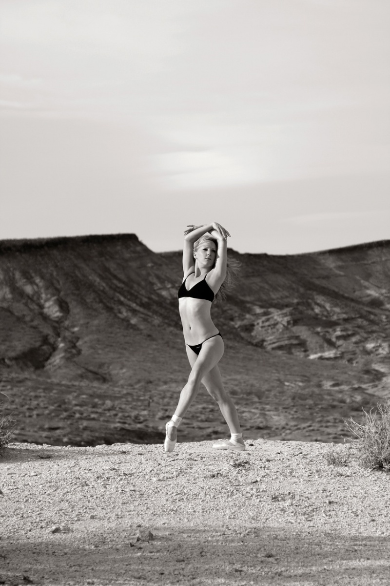 Eve Dawes