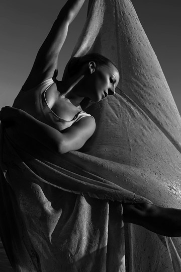 Eve Dawes
