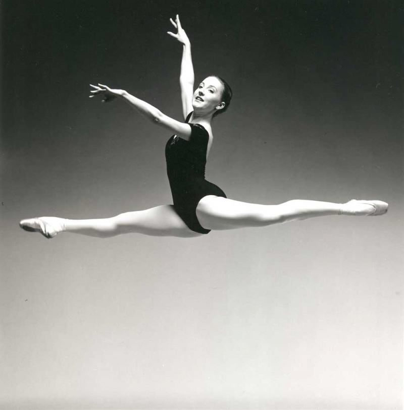 Eve Dawes