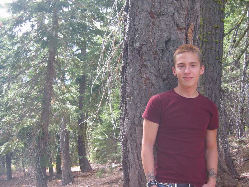 Matthew Steif