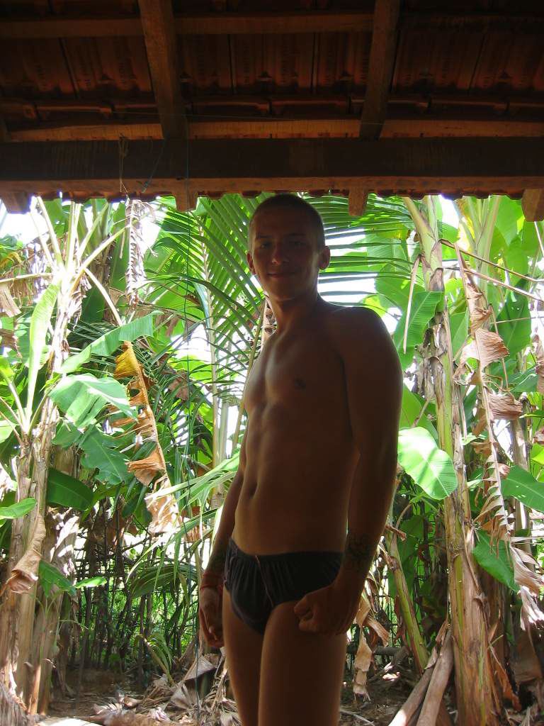 Matthew Steif