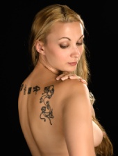 Jacqui sacred runes