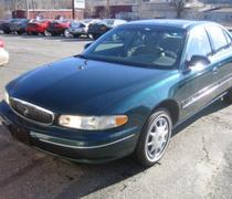 my car Image  Buick
