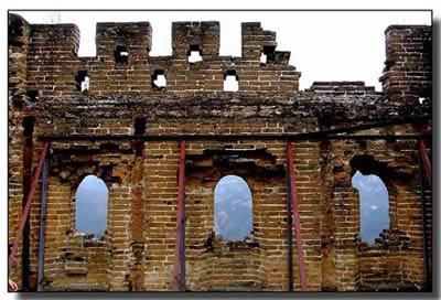 Simatai Great Wall
