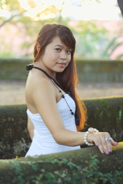 Krystie Mon