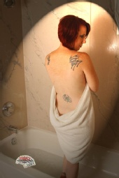 Bath Time