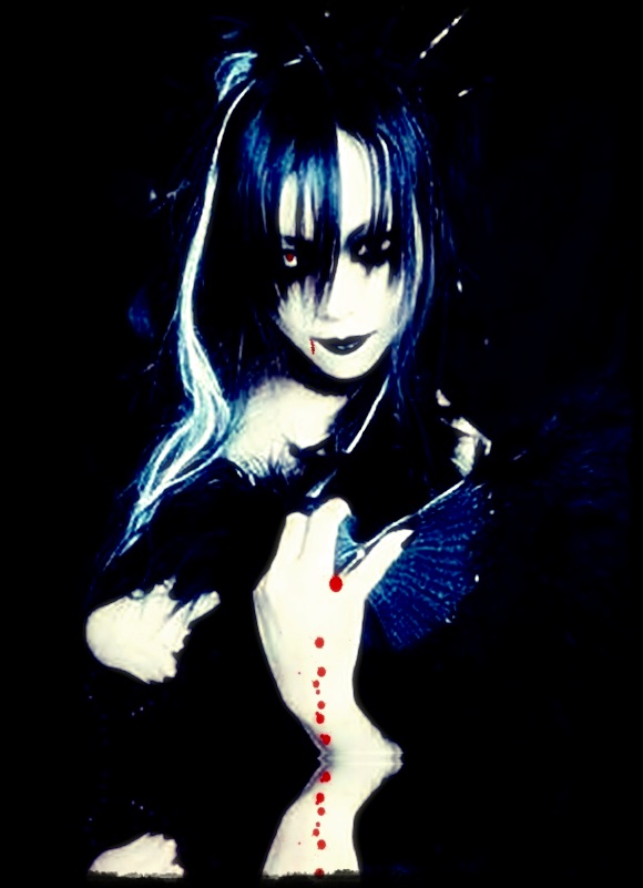 my darkness