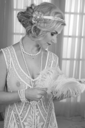 Vintage 1920s